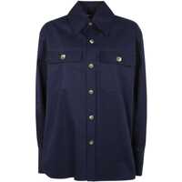 Geci Dr. Hope Shirt Jacket Clothing Femei