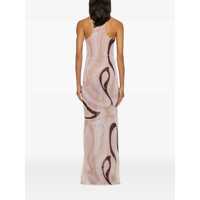 Imbracaminte PUCCI Dama - Rochii PUCCI Pucci Dresses PINK Femei (BM 17653296) - B-mall.ro