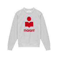 Pulovere Isabel Marant Mikoy Sweatshirt Barbati