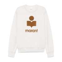 Pulovere Isabel Marant Mikoy Sweatshirt Barbati
