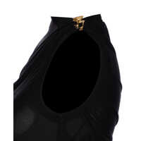 Rochii Bottega Veneta Dama - Rochii Bottega Veneta Bottega Veneta Dresses Black Femei (BM 17654019) - B-mall.ro