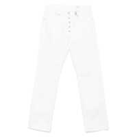 Blugi Alexander McQueen Jeans Barbati