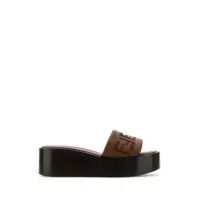 Sandale Fendi Slippers Femei