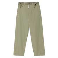 Pantaloni Gcds Poplin Pants Barbati