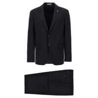Costume Pal Zileri 'Lord' Dress Barbati