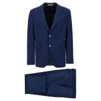 Costume Pal Zileri Wool Dress - Ceremony Line Barbati
