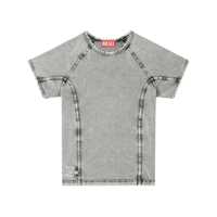 Tricouri Diesel T-Lynne T-Shirt Femei