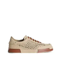 Pantofi eleganti Dolce & Gabbana Lace-Ups Barbati
