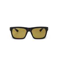Ochelari de soare Alexander McQueen Sunglasses Barbati