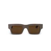 Ochelari de soare Alexander McQueen Sunglasses Barbati