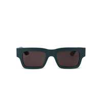 Ochelari de soare Alexander McQueen Sunglasses Barbati