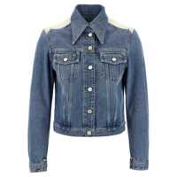 Geci Givenchy Denim Jacket Femei
