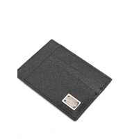 Portofele Dolce & Gabbana pentru Barbati - Portofele Dolce & Gabbana Dolce & Gabbana Wallets Black Barbati (BM 17654808) - B-mall.ro