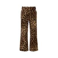 Pantaloni casual Chloe Dama - Pantaloni casual Chloe Chlo Pants Multicolor Femei (BM 17655108) - B-mall.ro