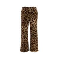 Pantaloni casual Chloé Pants Femei