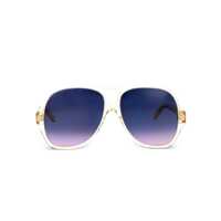 Ochelari de soare Chloé Sunglasses Femei