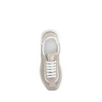 Pantofi sport Dolce & Gabbana pentru Barbati - Sneakers Dolce & Gabbana Dolce & Gabbana Sneakers GREY Barbati (BM 17655246) - B-mall.ro