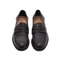 Mocasini Church's pentru Barbati - Mocasini Churchs ChurchS Flat Shoes Black Barbati (BM 17655489) - B-mall.ro