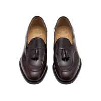 Mocasini Church's pentru Barbati - Mocasini Churchs ChurchS Flat Shoes PURPLE Barbati (BM 17655492) - B-mall.ro