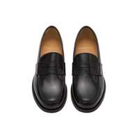 Mocasini Church's pentru Barbati - Mocasini Churchs ChurchS Flat Shoes Black Barbati (BM 17655522) - B-mall.ro