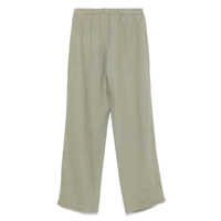 Imbracaminte Samsøe Samsøe Dama - Pantaloni casual Samse Samse Samse Samse Satove Trousers Clothing VETIVER Femei (BM 17655537) - B-mall.ro