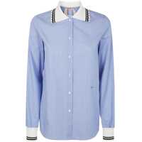 Camasi N°21 Cotton Shirt Clothing Femei
