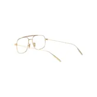 Ochelari de soare Givenchy pentru Barbati - Ochelari de soare Givenchy Givenchy Optical 032 GOLD Barbati (BM 17655963) - B-mall.ro