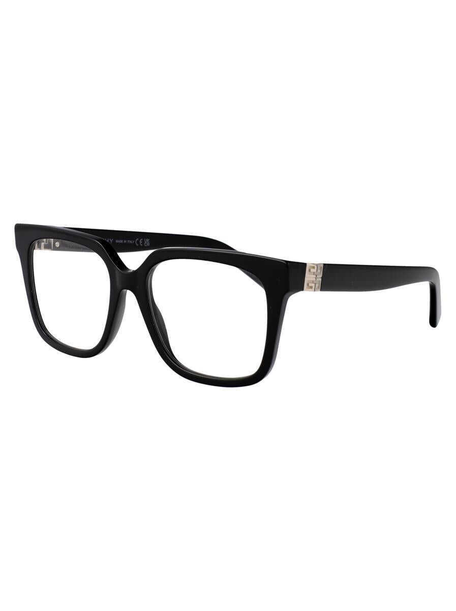 Ochelari de soare Givenchy Givenchy Optical 001 SHINY BLACK Femei (BM 17655966) 2