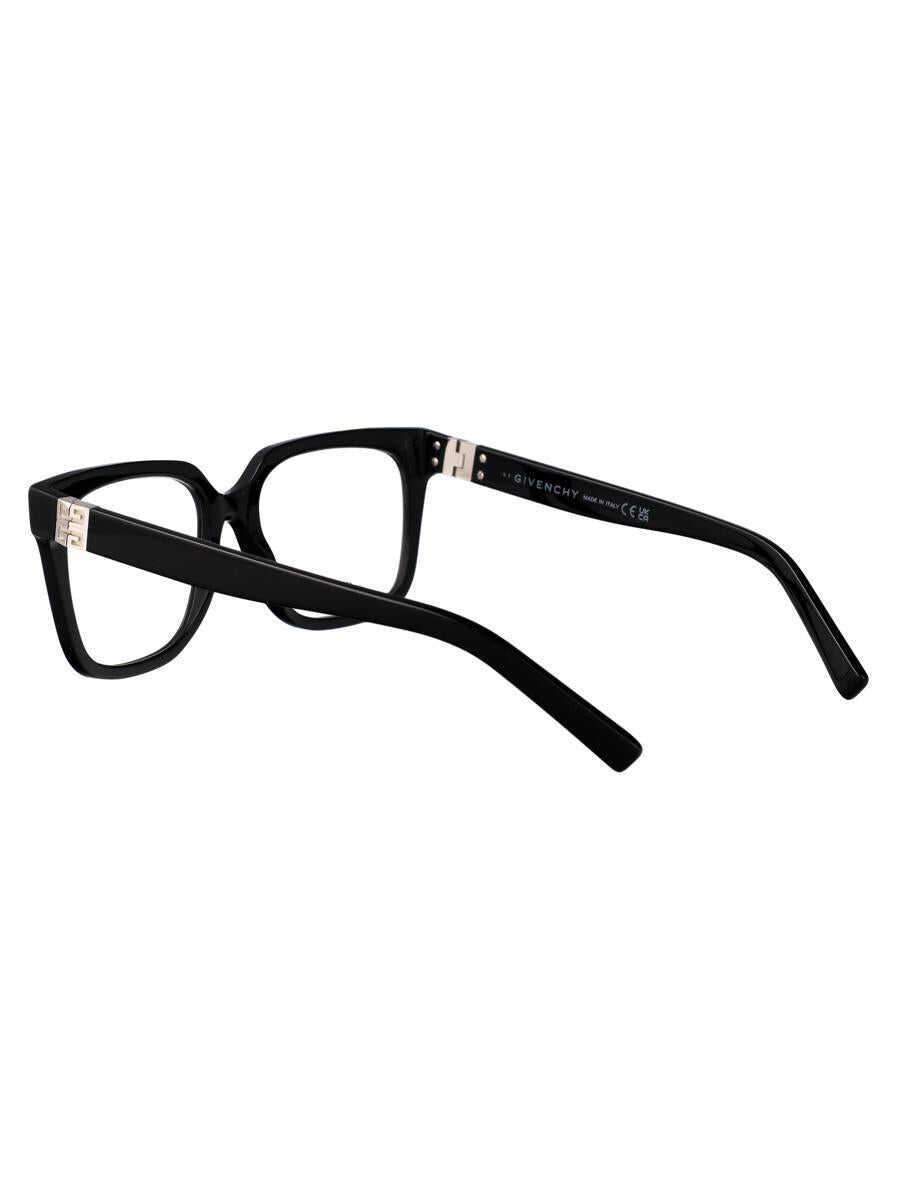 Ochelari de soare Givenchy Givenchy Optical 001 SHINY BLACK Femei (BM 17655966) 4