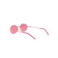 Ochelari de soare Givenchy Dama - Ochelari de soare Givenchy Givenchy Sunglasses GOLD PINK Femei (BM 17655987) - B-mall.ro