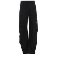 Pantaloni casual Golden Goose Trousers "Star" Femei