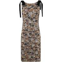 Rochii N°21 Lurex Dress Clothing Femei