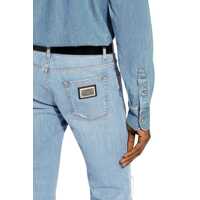 Pantaloni Dolce & Gabbana pentru Barbati - Pantaloni Dolce & Gabbana Dolce & Gabbana Trousers COMBINED VARIANT Barbati (BM 17656188) - B-mall.ro