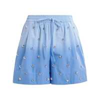Pantaloni casual Essentiel Antwerp Shorts Femei