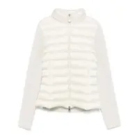 Cardigane Moncler Tricot Cardigan Clothing Femei