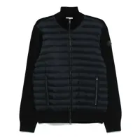 Cardigane Moncler Moncler Tricot Cardigan Clothing