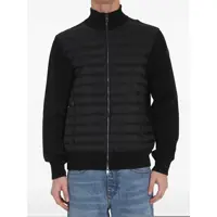 Cardigane Moncler Moncler Tricot Cardigan Clothing