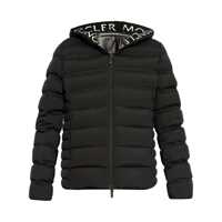 Geci Moncler Alete Jacket Clothing Femei