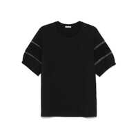 Tricouri Moncler T-Shirt Femei