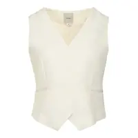 Geci Calvin Klein Single-Breasted Vest Femei