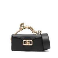 Genti de umar Lanvin Lanvin Nano Cat Pencil Bag