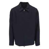 Bomber jacket Vince Bomber Jacket Zipper Closure Barbati