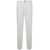 MICHAEL COAL Michael Coal Denny Drawstring Trousers Clothing WHITE