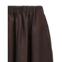 Fuste Brunello Cucinelli Dama - Fuste Brunello Cucinelli Brunello Cucinelli Skirts MULTICOLOR Femei (BM 17656797) - B-mall.ro