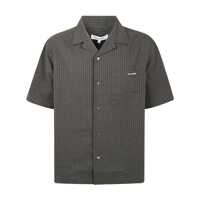 Camasi Maison Kitsuné Resort Shirt Clothing Barbati