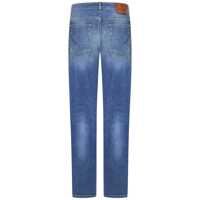 Imbracaminte pentru Barbati - Blugi HANDPICKED Handpicked Orvieto Jeans BLUE Barbati (BM 17656977) - B-mall.ro