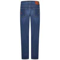 Imbracaminte pentru Barbati - Blugi HANDPICKED Handpicked Orvieto Jeans BLUE Barbati (BM 17656980) - B-mall.ro