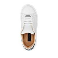 Sneakers Philipp Plein pentru Barbati - Sneakers Philipp Plein Philipp Plein Sneakers WHITE Barbati (BM 17657025) - B-mall.ro