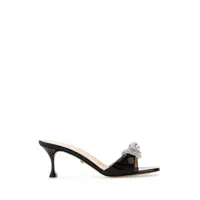 Pantofi cu toc Mach & Mach Heeled Shoes Femei