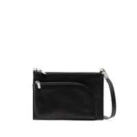 Portofele Rick Owens Leather Clutch Barbati